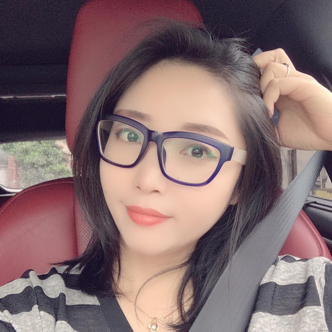 清风与鹿～🦌🍀（晶小朵）