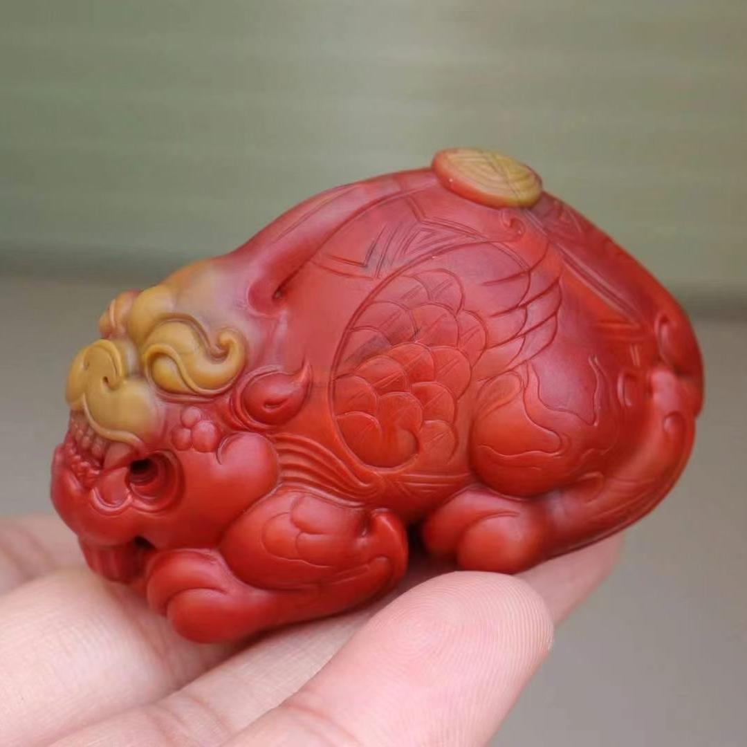 荣玉轩珠宝R