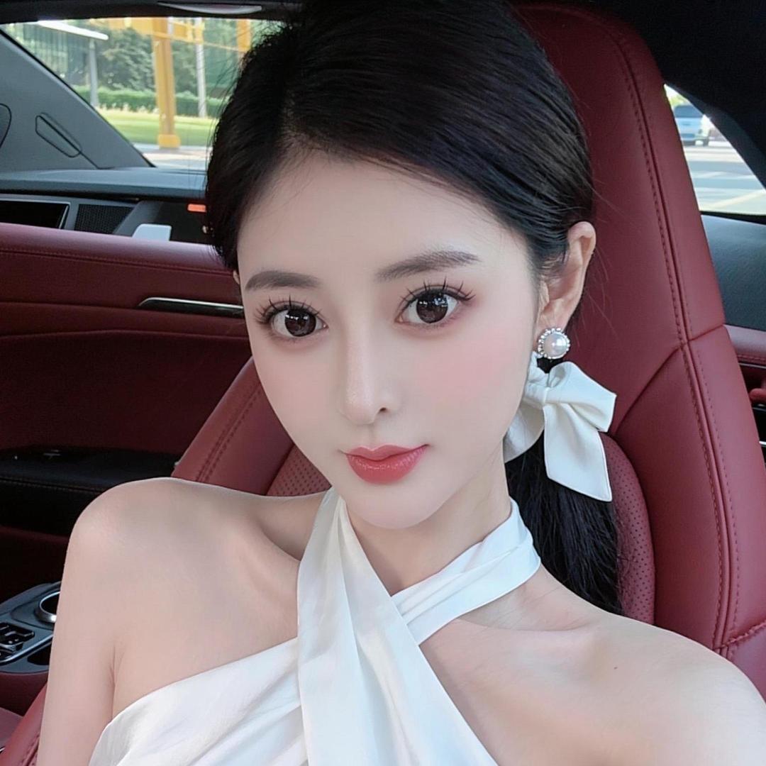 任东霞（任大漂亮）@抖音