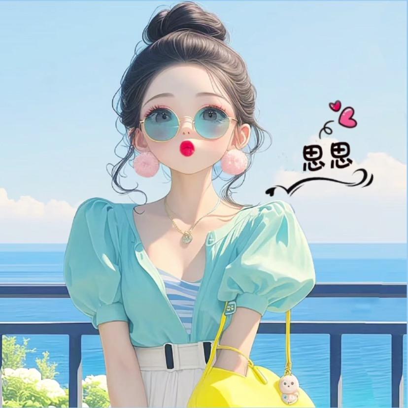 轻奢世家❤️思思