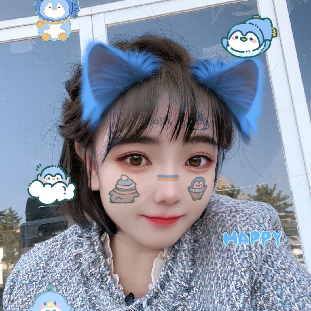 🌈暖暖
