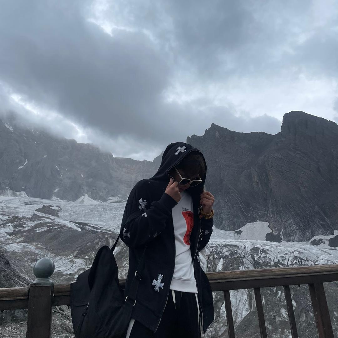 Xiao楊·