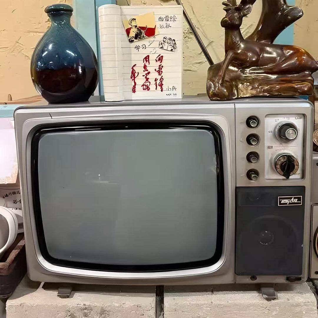 砀山时光机
