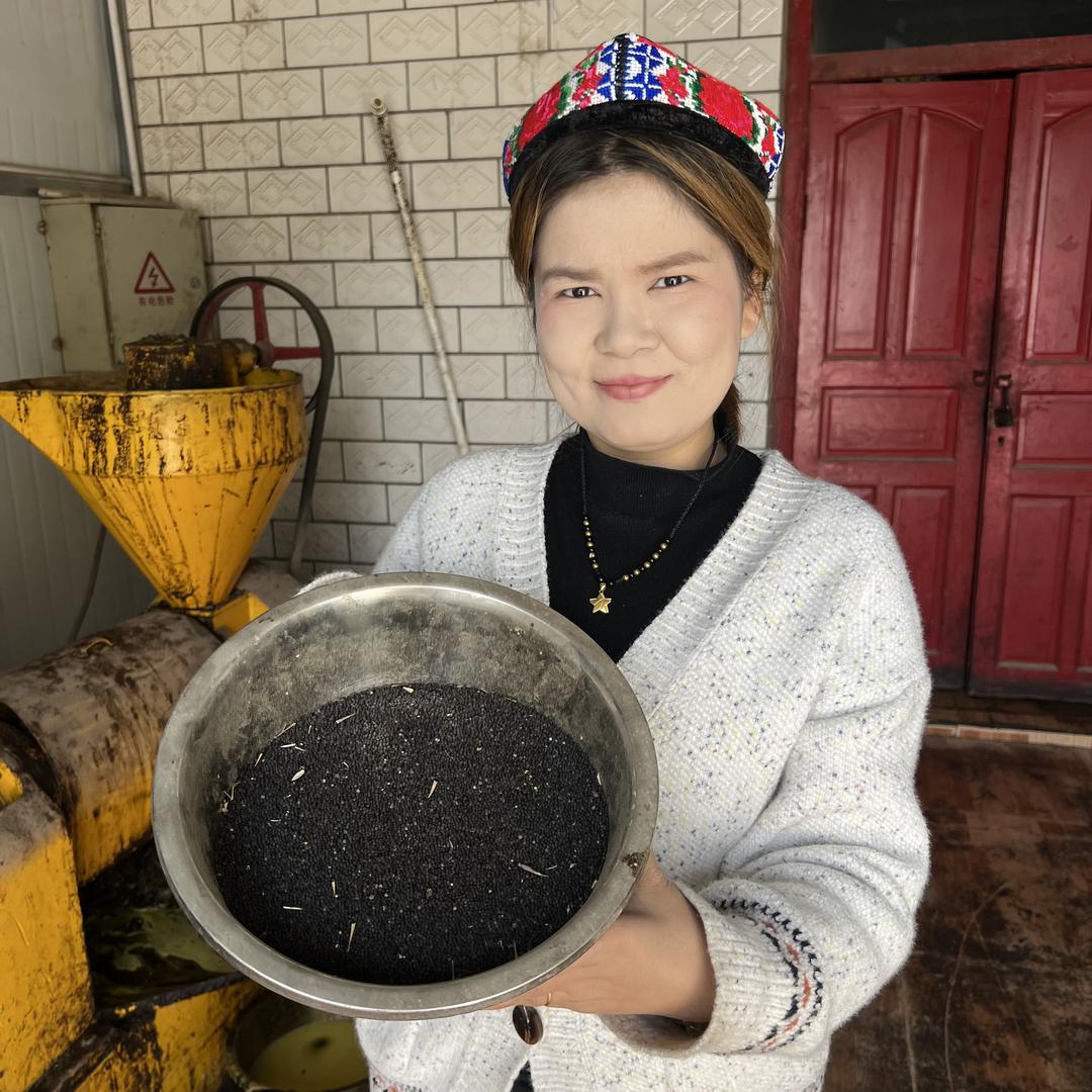 阿达西新疆粮油店