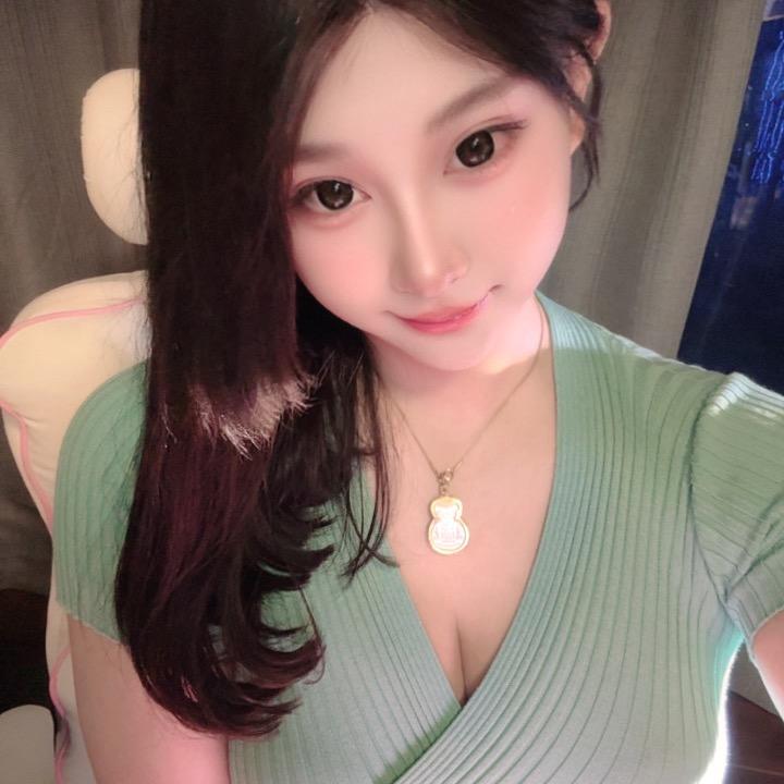程程有点肉