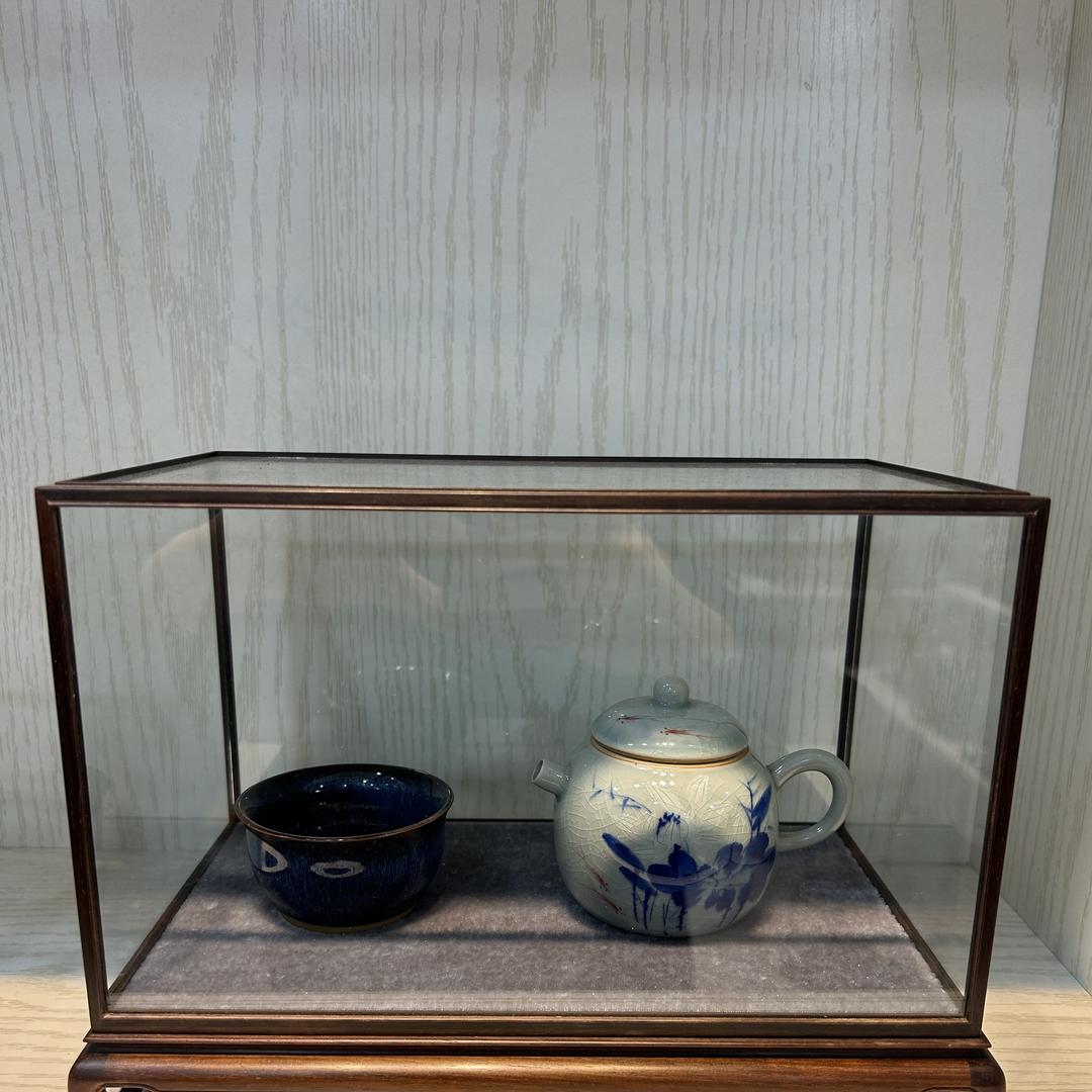 木艺传奇