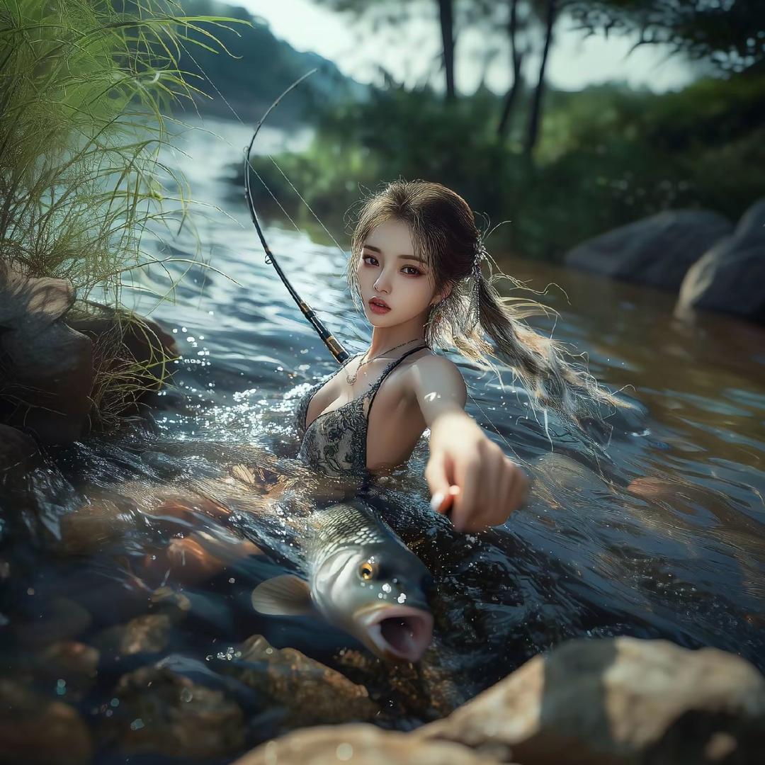 微微路亚工厂店