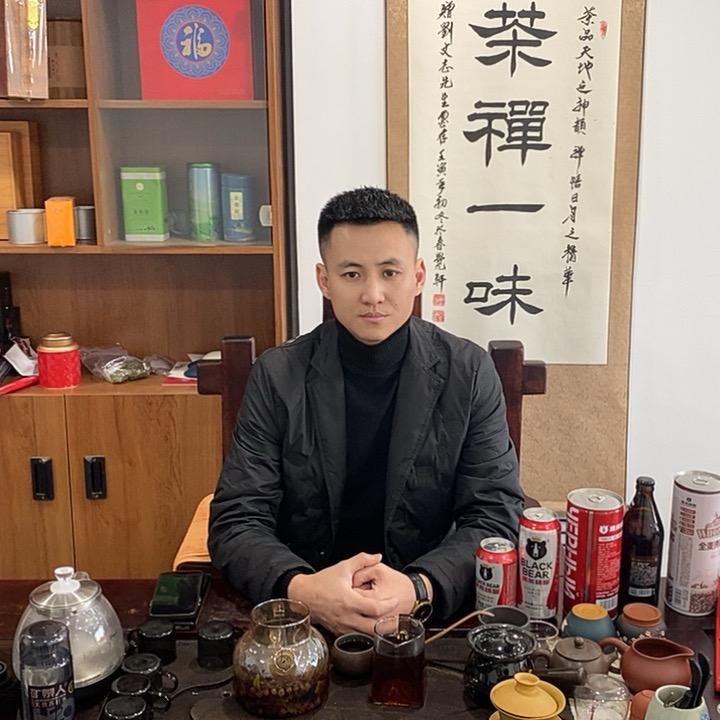 哈尔滨汇酒供应链