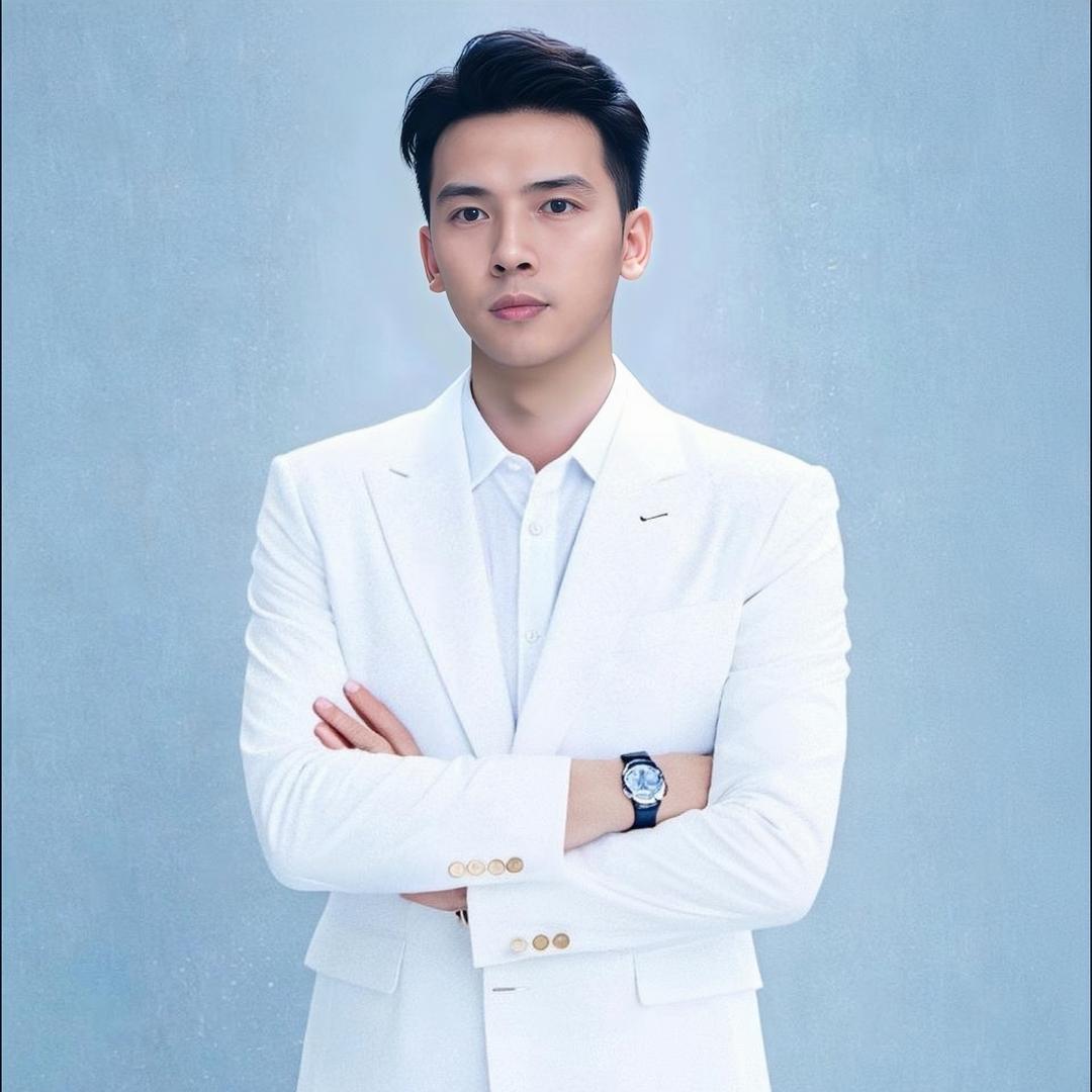 阿千🎙️