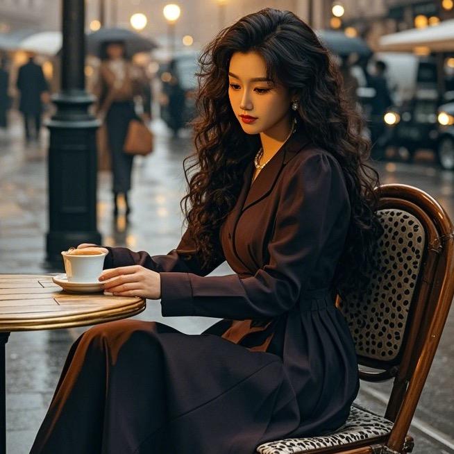 李李认知圈