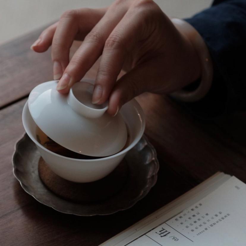 功夫茶