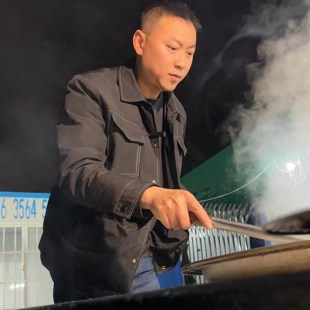 洪七公烧烤大世界