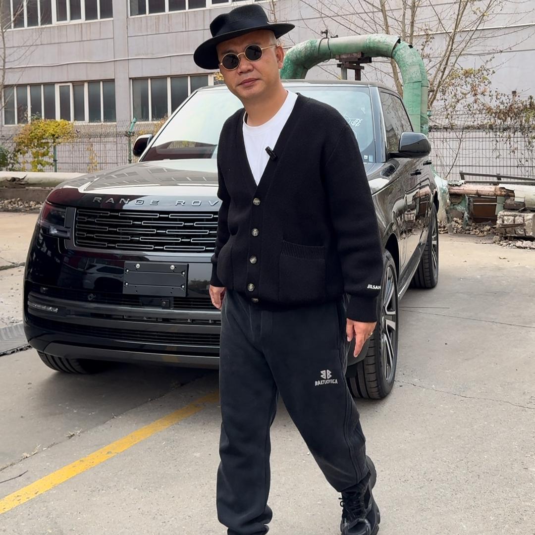 周哥说车（港口本家）