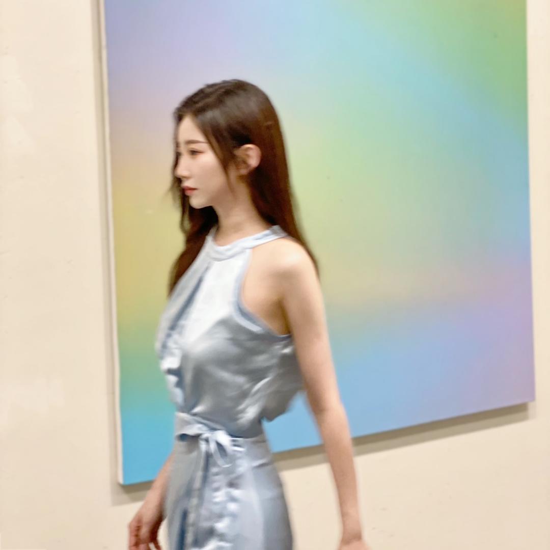是晶晶啊