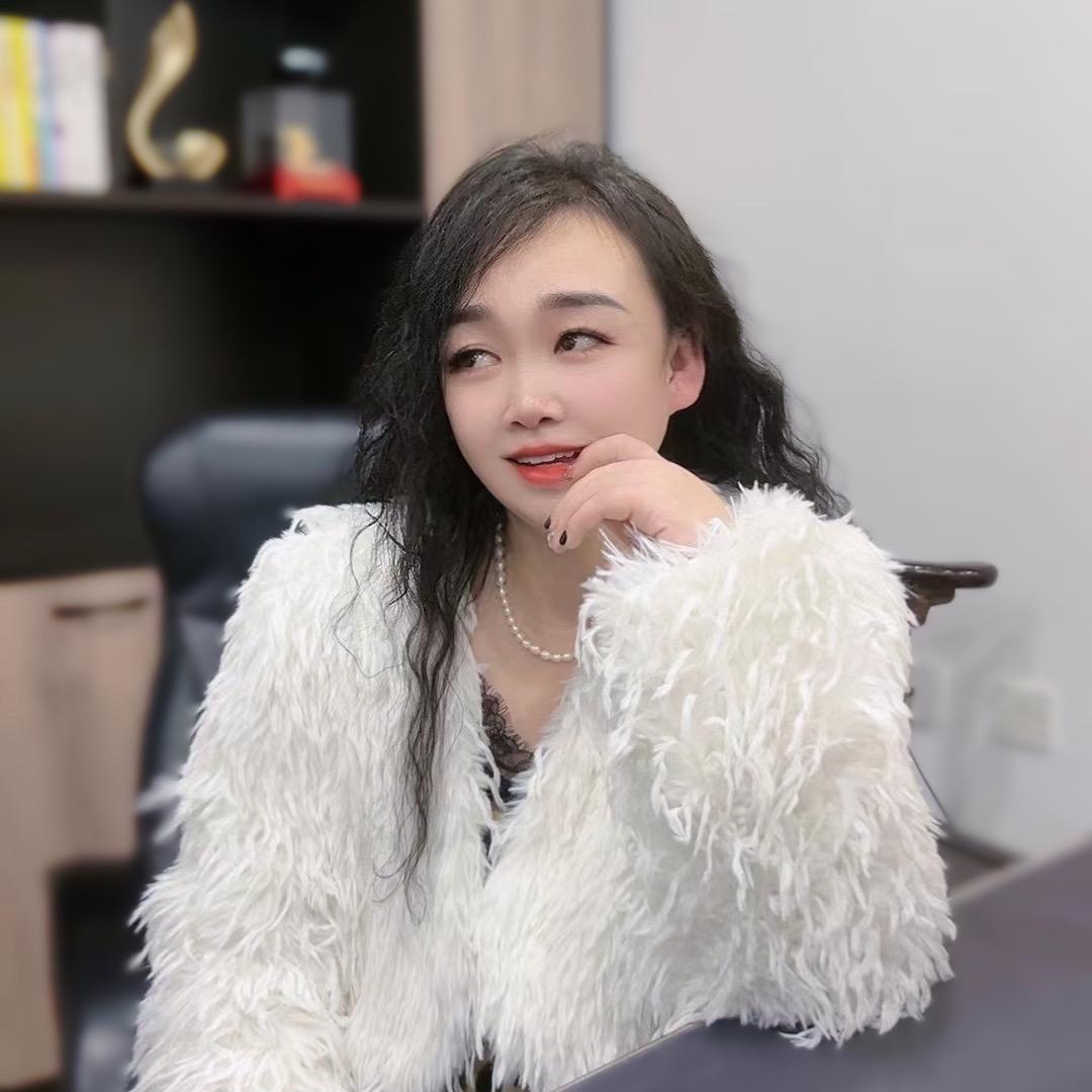 美琳儿🌈
