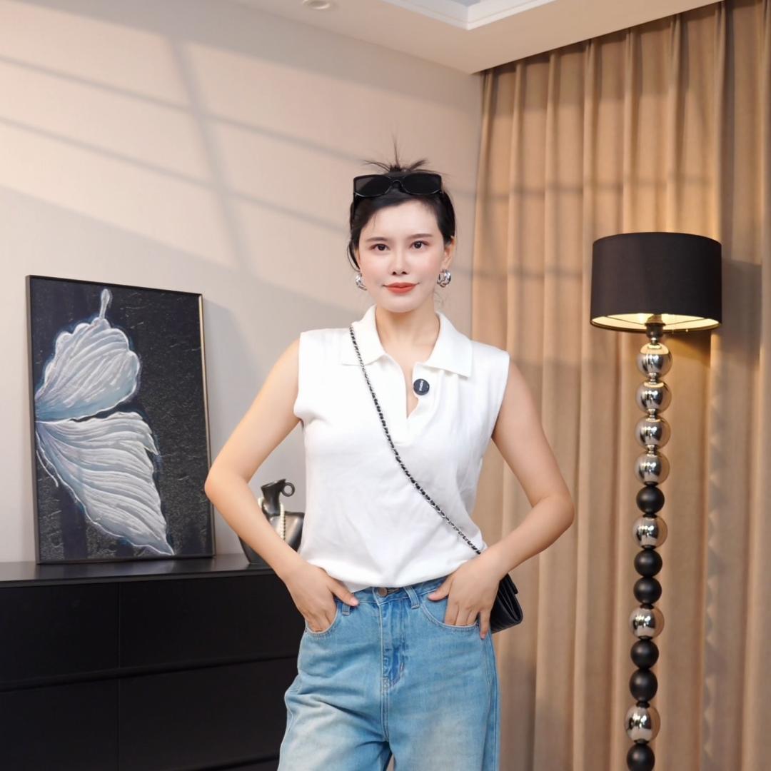 安祺女装穿搭