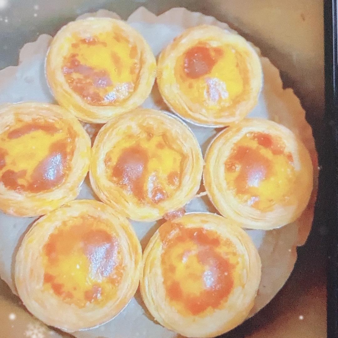 鹏哥美食博主