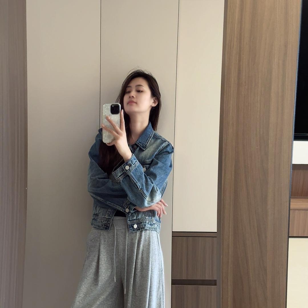 桔梗.JIEGENG(实体女装)