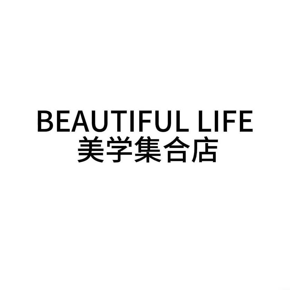 BEAUTIFUL   LIFE