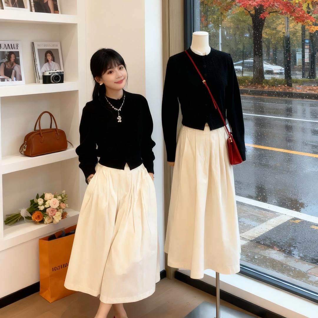 秋秋女装～