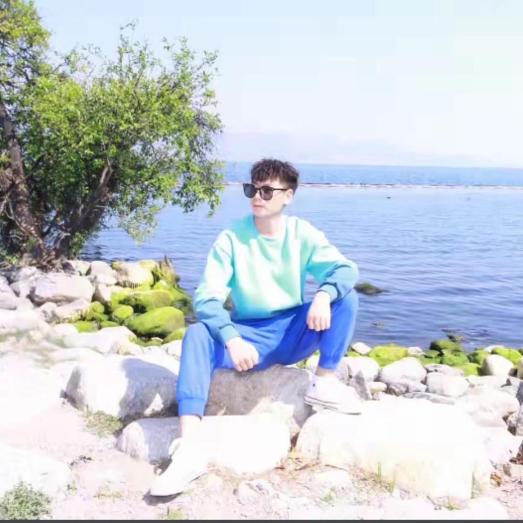 喊个小浩子