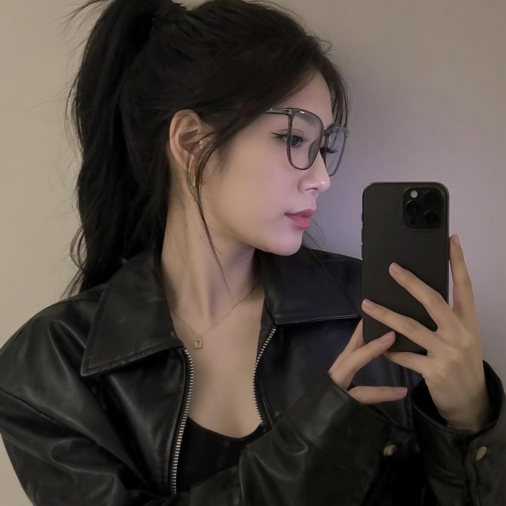 丽宝儿❤️