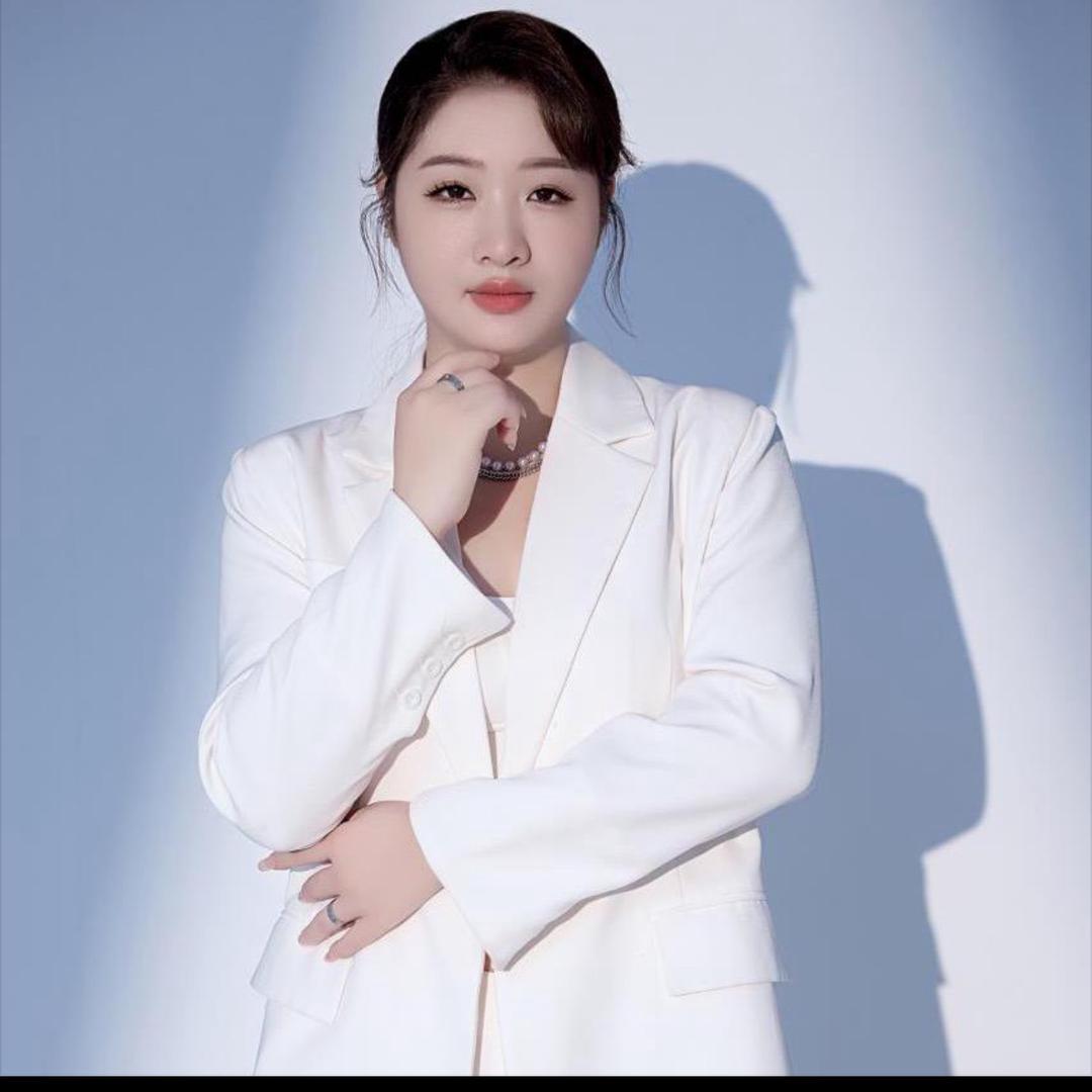 潮汕甜汤妹