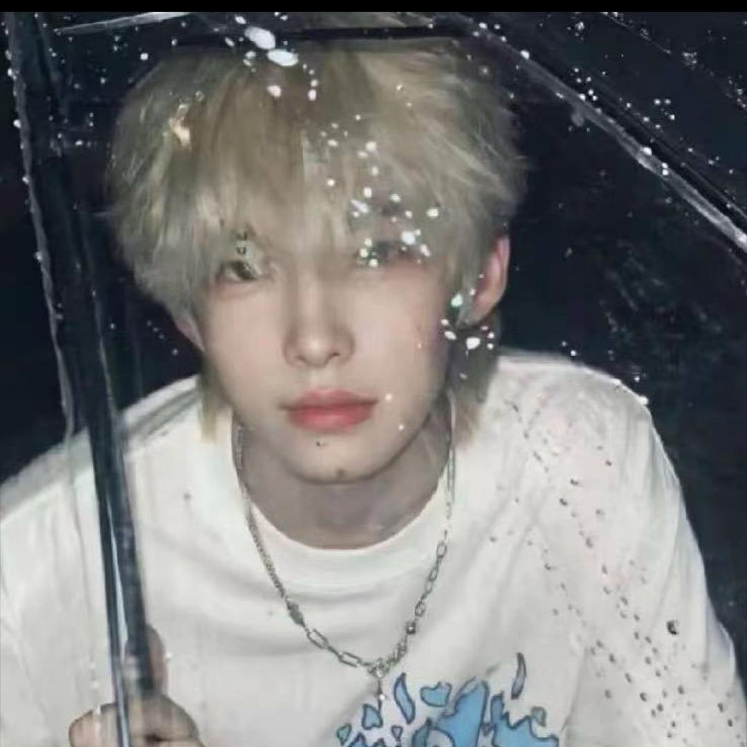 鹤（体脂不到十五不改名版）