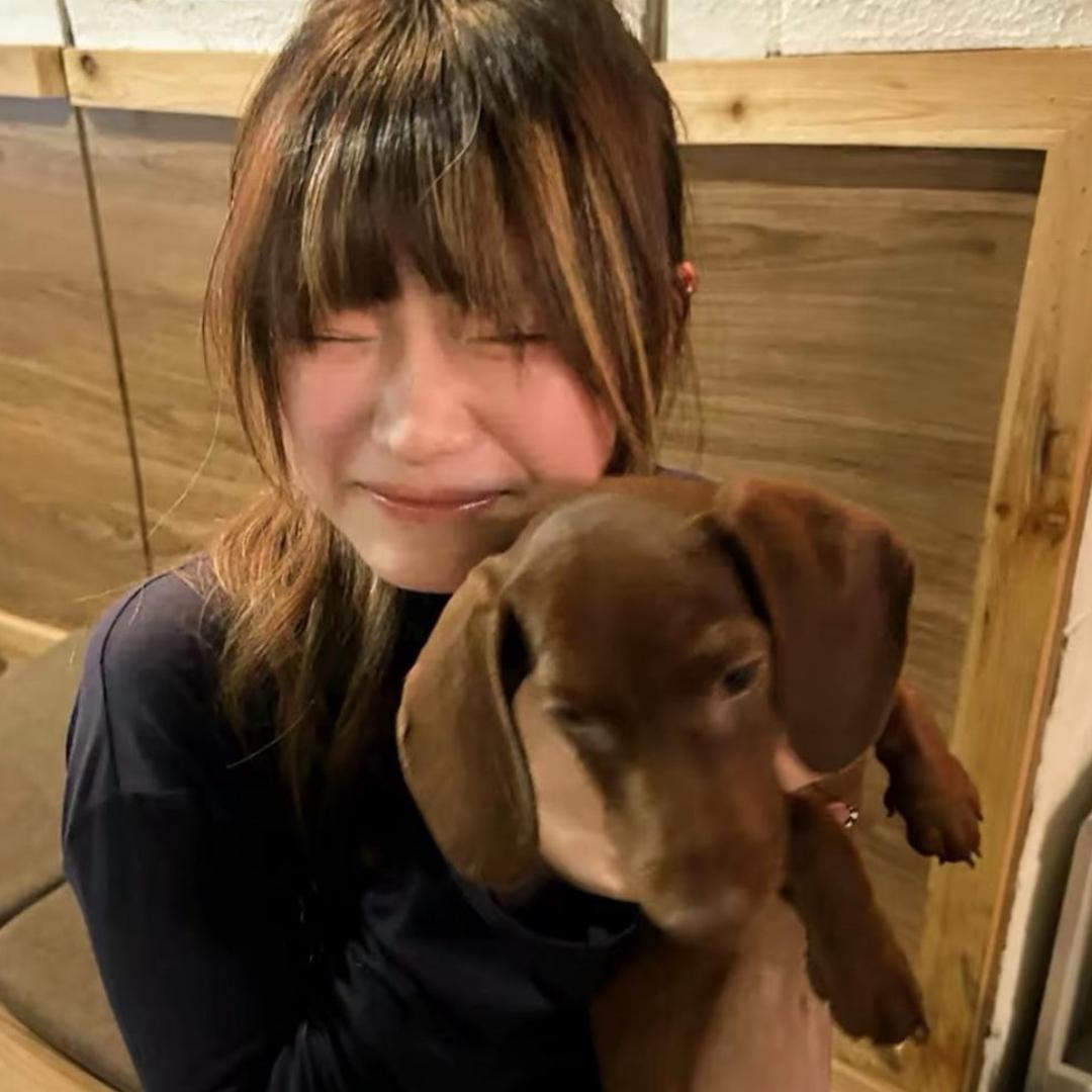 小麻薯