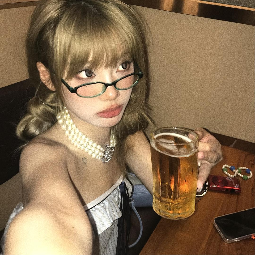 幼稚园辣妹