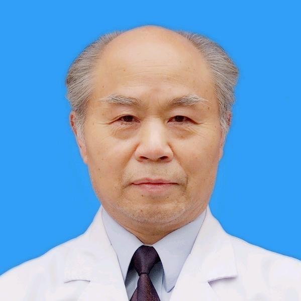 非人类精神病研究院院长