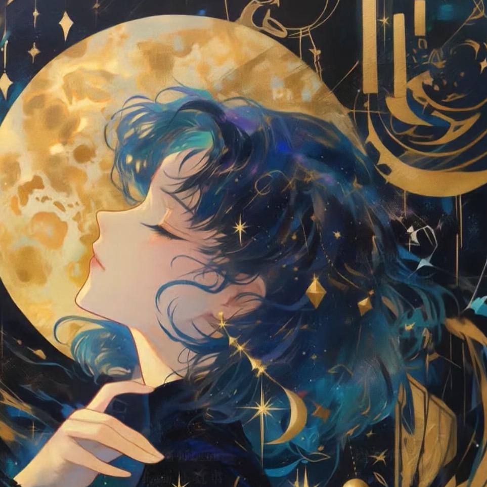 诗玲🔮