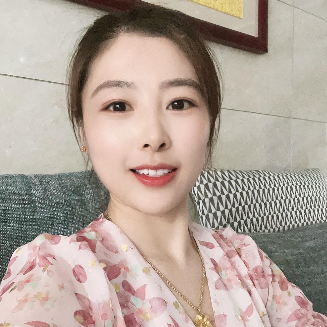 幸福快乐💕
