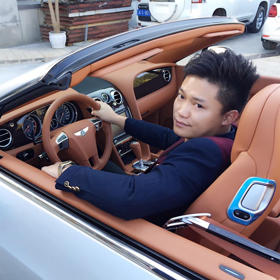 生歌二手车
