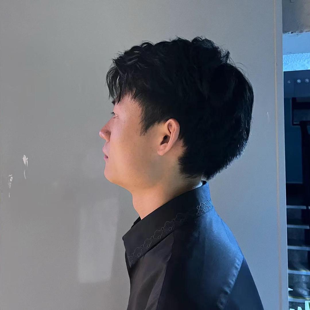 一個人的生活