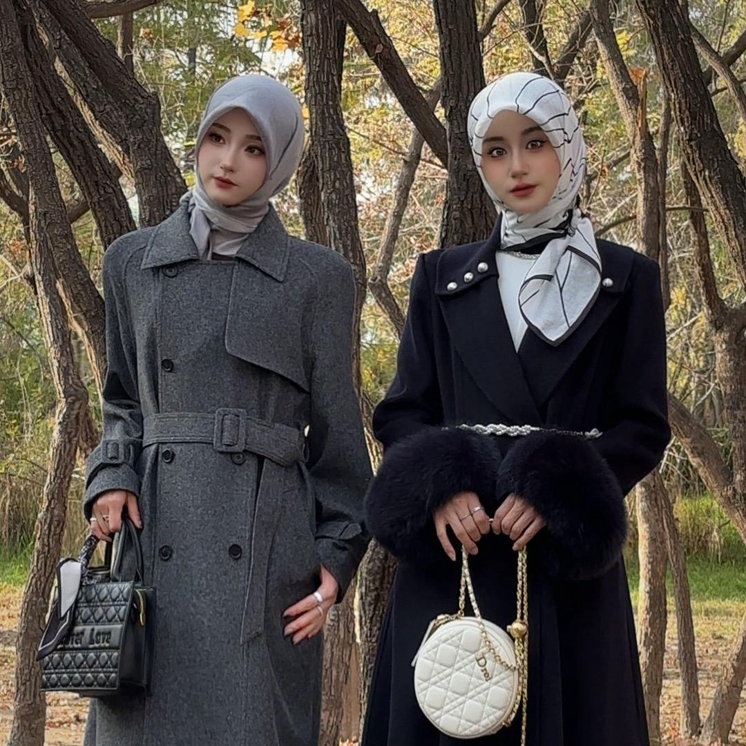 雅思米尼(临夏体验店)官方号