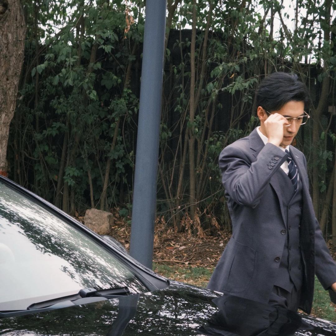 只要185帅哥