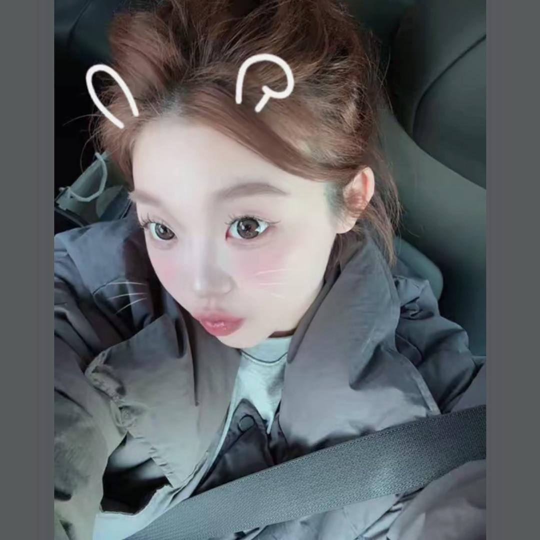 蕾蕾公主👸直播返场