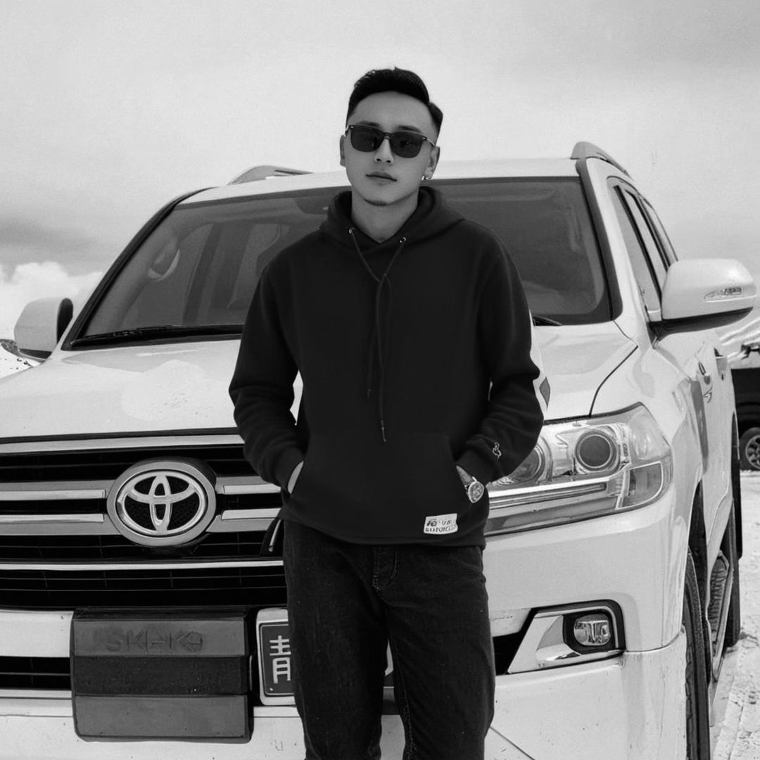 🌱康巴桑周🖋