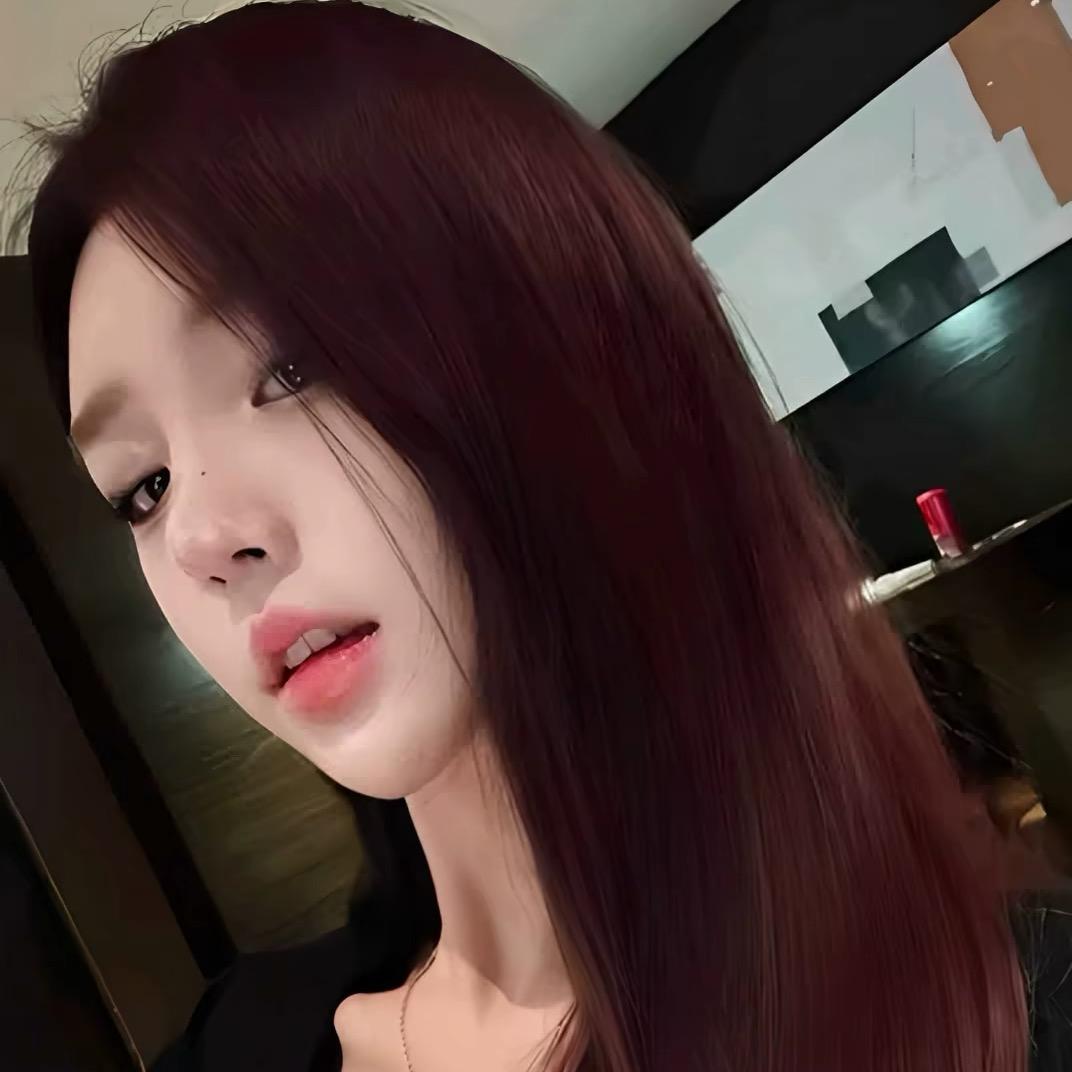 我长得有点圆