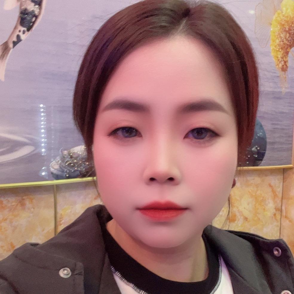 东北小媳妇