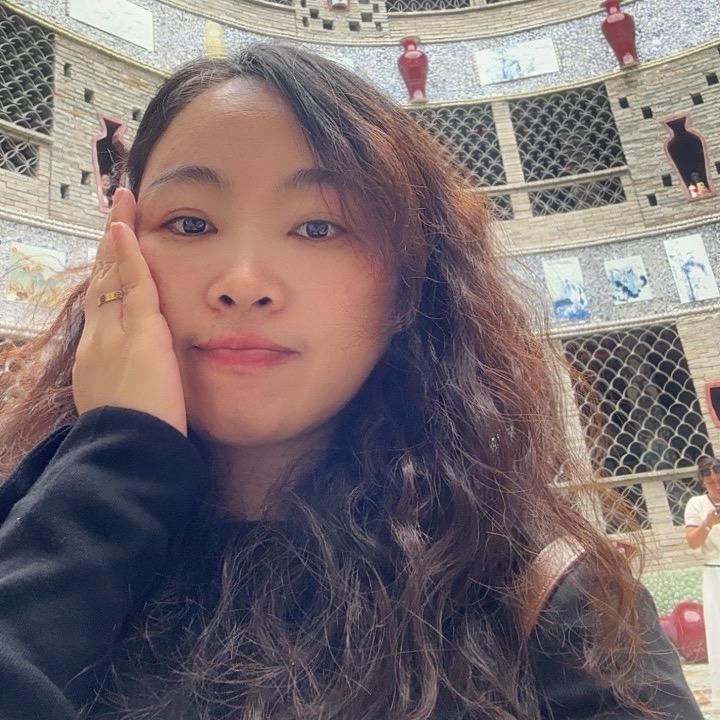 东阳欣欣（手工切切糖传人）