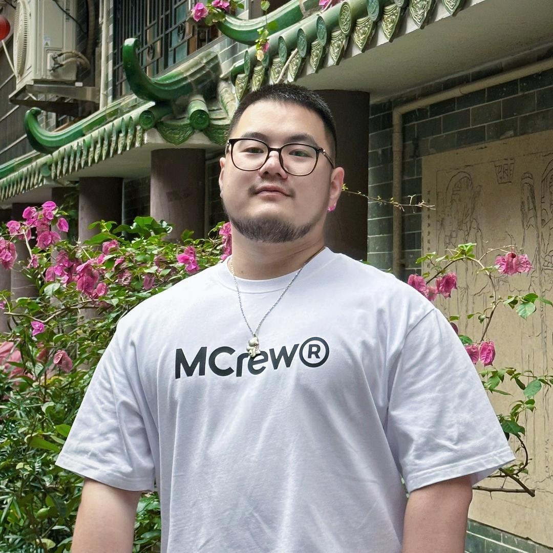 chenchen辰辰