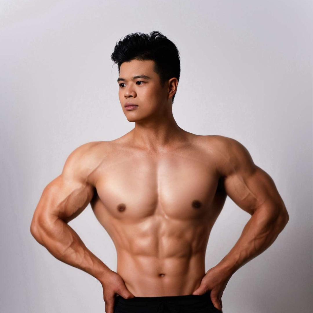 w健身美臀铁馆PAN子