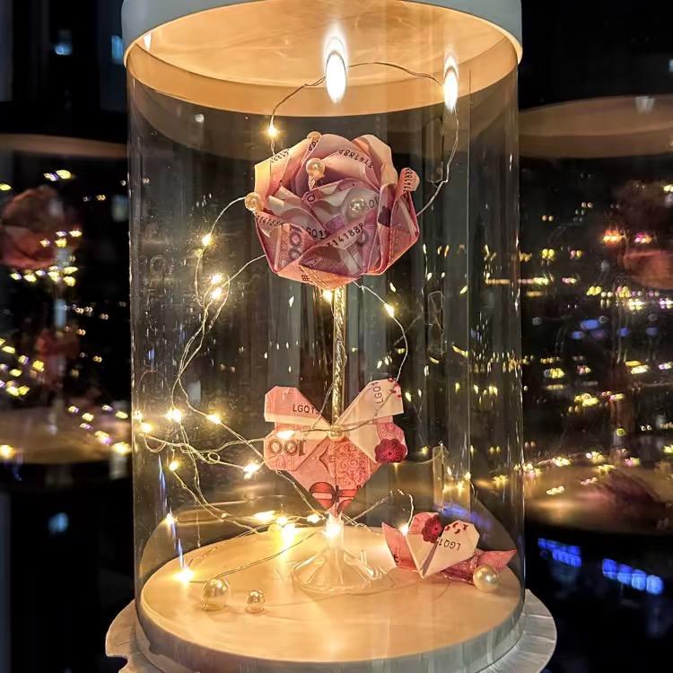 小哈熊浪漫定制