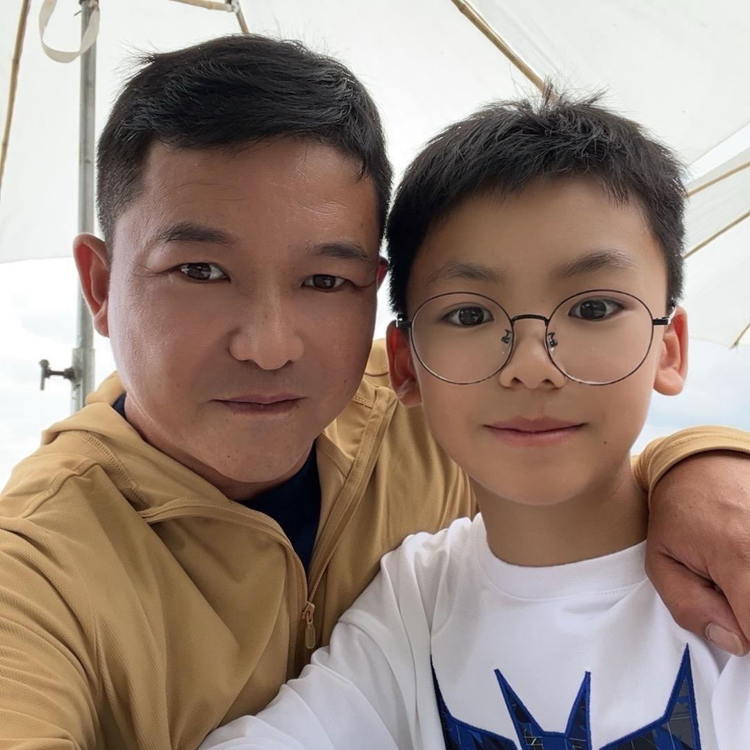 杨氏货柜杨宏辉