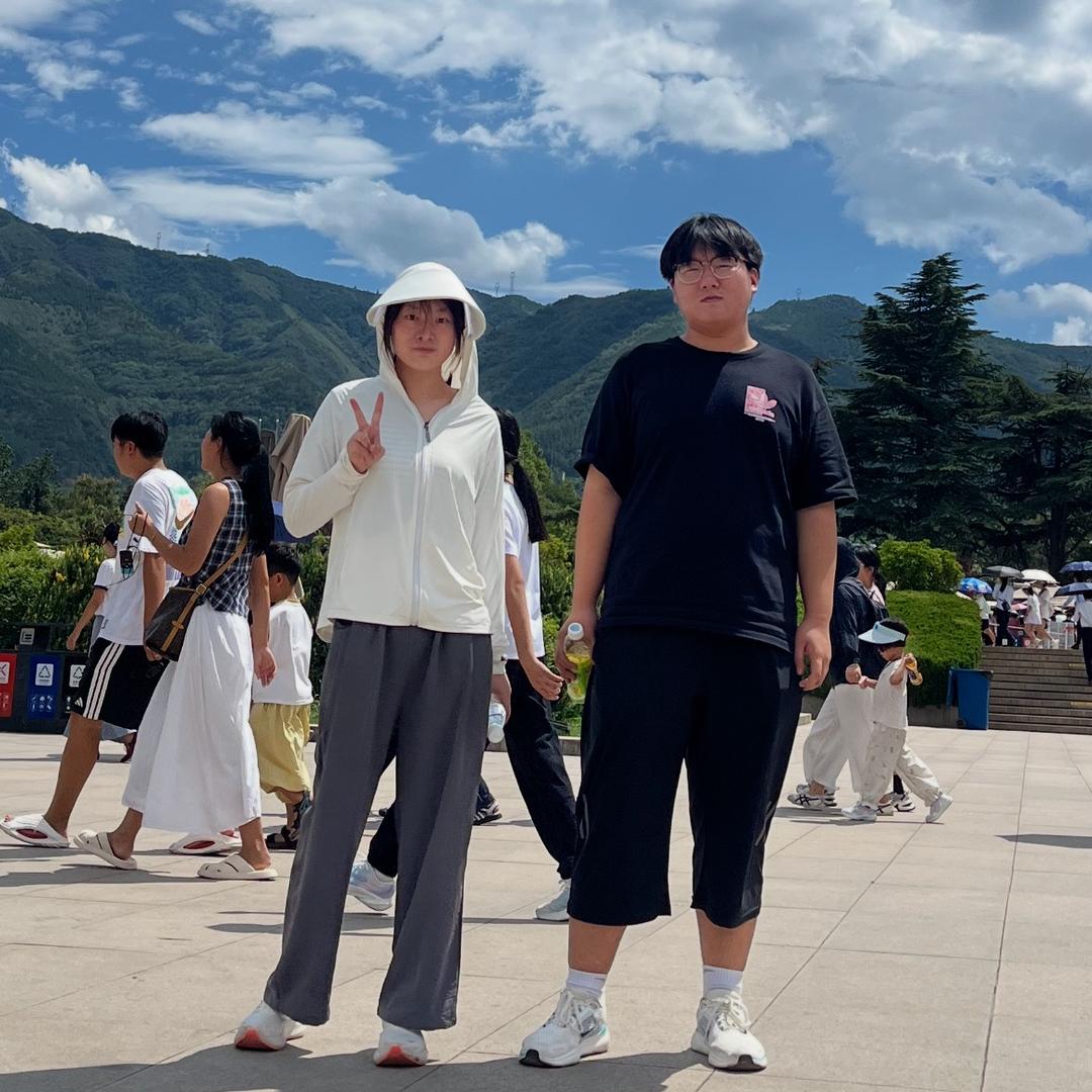 简单&就是&美  (拒绝连赞)