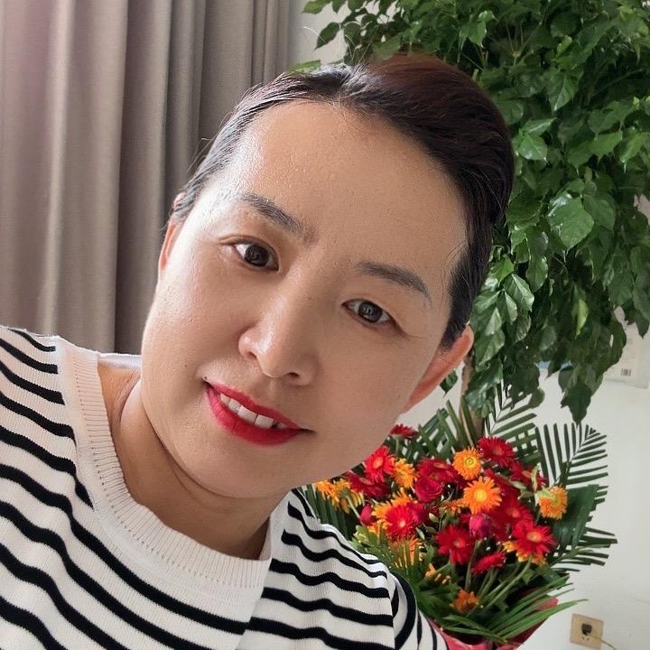 沐清清：
