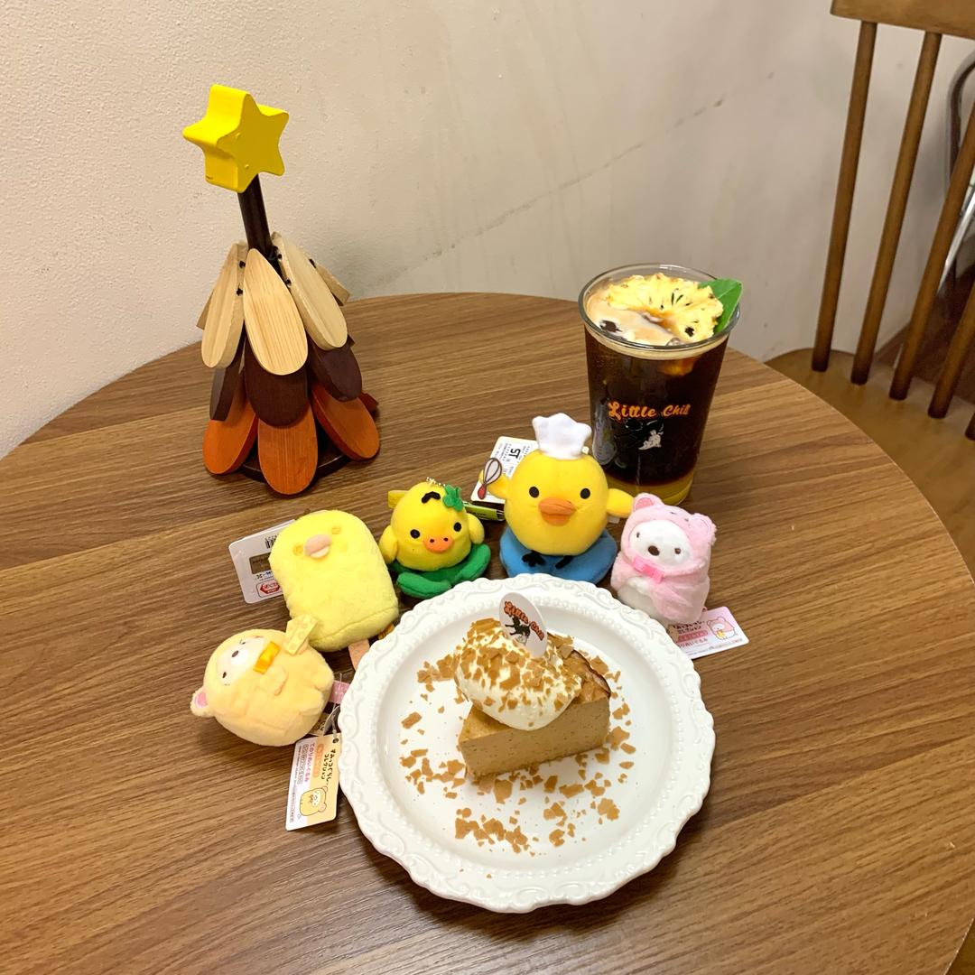 旋律轻松小店（接闲置