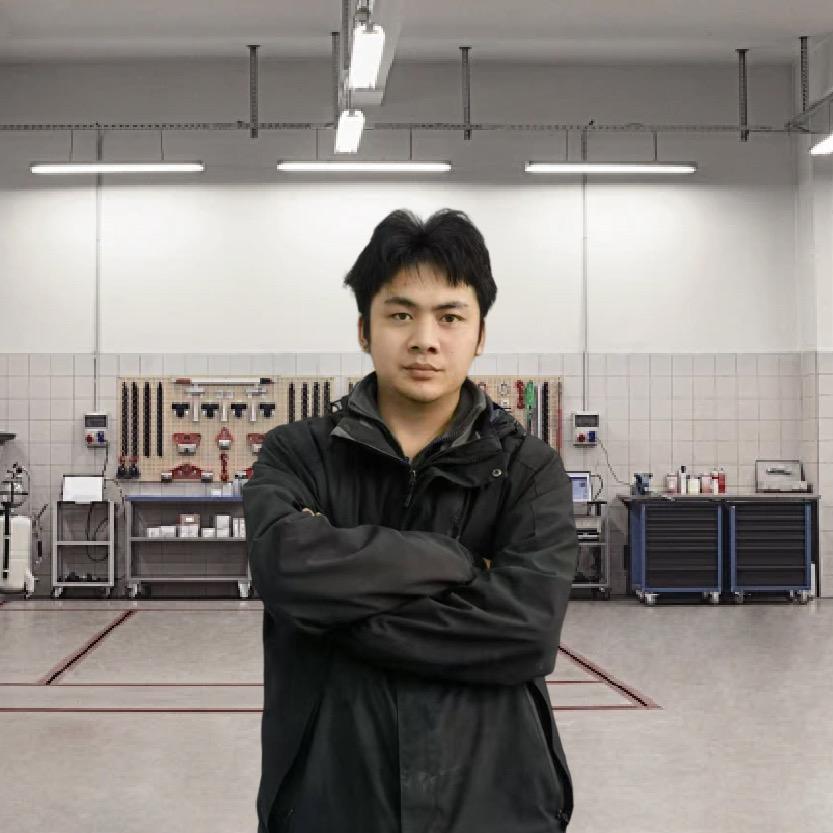 晋宁专注底盘维修 邓主任（16年）